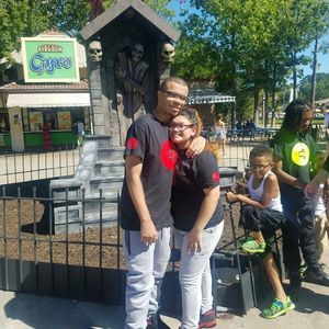 Meet your Posher, Tatiana